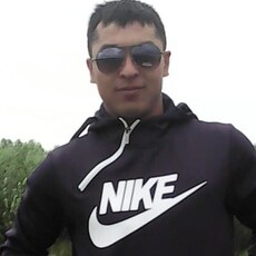 Фотография мужчины Фёдор, 32 года из г. Чита