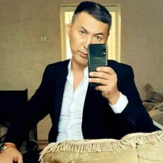 Фотография мужчины Кайрат, 48 лет из г. Павлодар