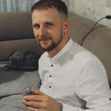 Фотография мужчины Дмитрий, 35 лет из г. Ульяновск