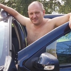 Фотография мужчины Сергей, 44 года из г. Орша