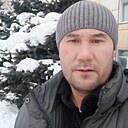 Икболжон, 40 лет