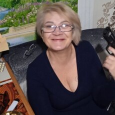 Фотография девушки Светлана, 56 лет из г. Донецк