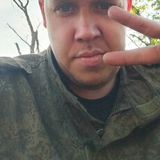 Фотография мужчины Антон, 36 лет из г. Малмыж