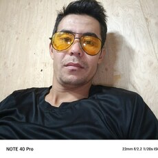 Фотография мужчины Баха, 31 год из г. Майкоп