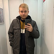 Фотография мужчины Дімітрій, 23 года из г. Киев