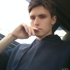 Фотография мужчины Александр, 27 лет из г. Пенза