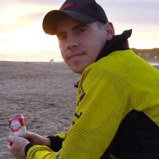 Фотография мужчины Иван, 36 лет из г. Серов