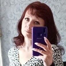 Фотография девушки Яна, 47 лет из г. Харьков