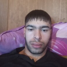 Фотография мужчины Мулкадар, 21 год из г. Пятигорск