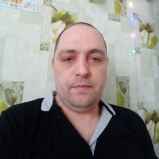 Фотография мужчины Никалай, 41 год из г. Тулун