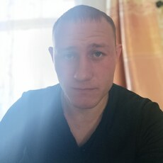 Фотография мужчины Алекс, 32 года из г. Улан-Удэ