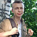 Всеволод, 22 года