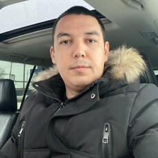 Фотография мужчины Атлас, 35 лет из г. Нижнекамск