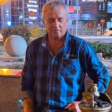 Фотография мужчины Владимир, 68 лет из г. Усть-Илимск