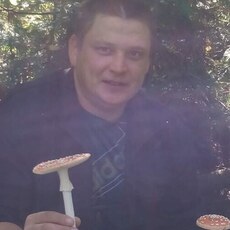 Фотография мужчины Иван, 42 года из г. Новосибирск