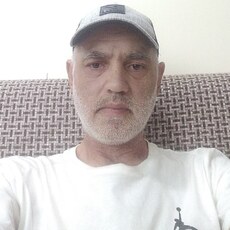 Фотография мужчины Умар, 51 год из г. Кизляр