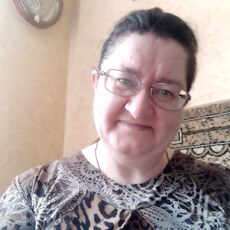 Фотография девушки Олена, 48 лет из г. Рахов