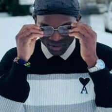 Фотография мужчины James, 26 лет из г. Севастополь