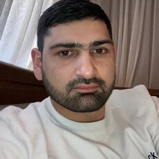 Фотография мужчины Карен, 29 лет из г. Санкт-Петербург