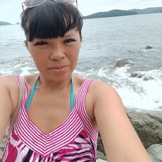 Фотография девушки Кристина, 31 год из г. Хабаровск