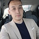 Аслан, 26 лет