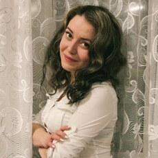 Ксения, 35 из г. Москва.