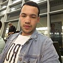 Голибжон, 30 лет