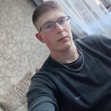 Фотография мужчины Данила, 24 года из г. Магадан