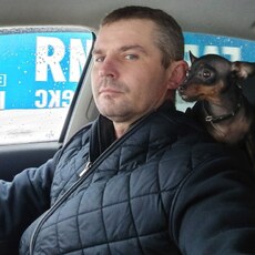 Фотография мужчины Анатолий, 43 года из г. Томск