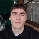 Руслан, 18 лет