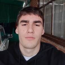 Фотография мужчины Руслан, 18 лет из г. Майкоп