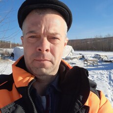 Фотография мужчины Сергей, 48 лет из г. Владивосток