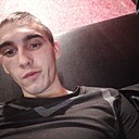 Андрей, 23 года