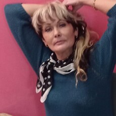 Фотография девушки Светлана, 58 лет из г. Санкт-Петербург