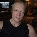 Алекс, 45 лет