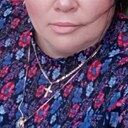Наталья, 52 года