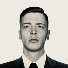 Фотография мужчины Артем, 23 года из г. Ульяновск