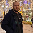 Игорь, 30 лет