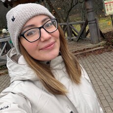 Милана, 31 из г. Москва.