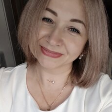 Фотография девушки Аксинья, 44 года из г. Назарово