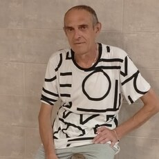 Фотография мужчины Олег, 55 лет из г. Абакан