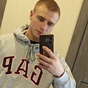 Данила, 20 лет