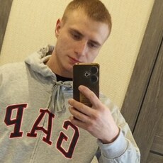 Фотография мужчины Данила, 20 лет из г. Витебск