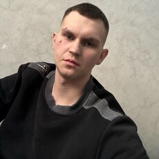 Фотография мужчины Даниил, 23 года из г. Новополоцк