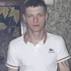 Фотография мужчины Александр, 37 лет из г. Усть-Кут