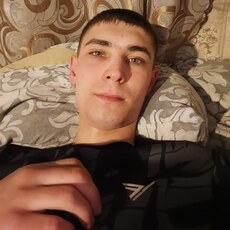 Фотография мужчины Даниил, 23 года из г. Нерчинск