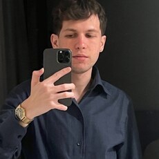 Фотография мужчины Максим, 25 лет из г. Санкт-Петербург