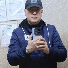 Фотография мужчины Андрей, 51 год из г. Барнаул