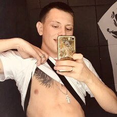 Фотография мужчины Макс, 24 года из г. Кемерово