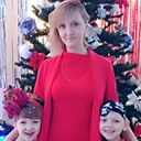 Елизавета, 38 лет